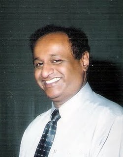 Chandana Tillekereatne