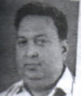 Cyril Rajapakse