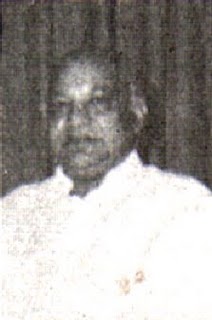 Eaman Kariyakarawana