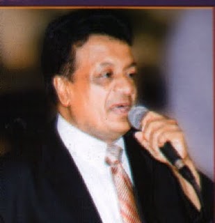 Hudson Samarasinghe