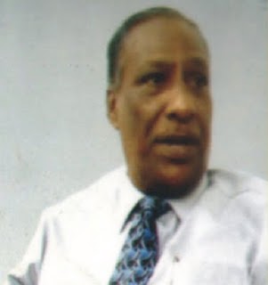 Newton Gunaratna