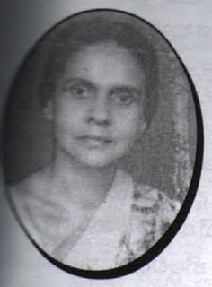 Prabha Ranatunga