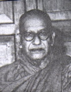 Ven.Palane Sri Vajiragnana Thero