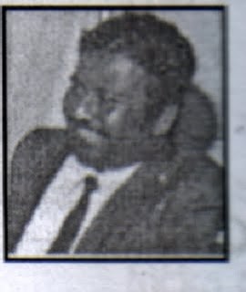 Sudharman de Silva