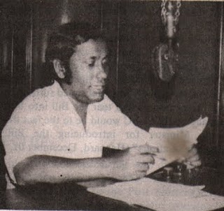 Tissa Jayawardena