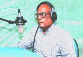 Mr. Asoka Tillekeratne