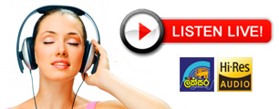 Listen Laksara Radio