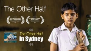 විෂම භාග සිනමා සිත්තම  පරිණත සිනමා අධ්‍යක්ෂණයක්