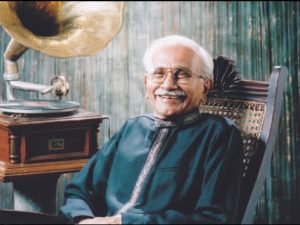 අමරණීය අත්හදාබැලීම් ඉතිරි කොට සමුගත් මහා ගාන්ධර්වයා